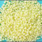 硫磺顆?；瘜W(xué)性質(zhì)解析