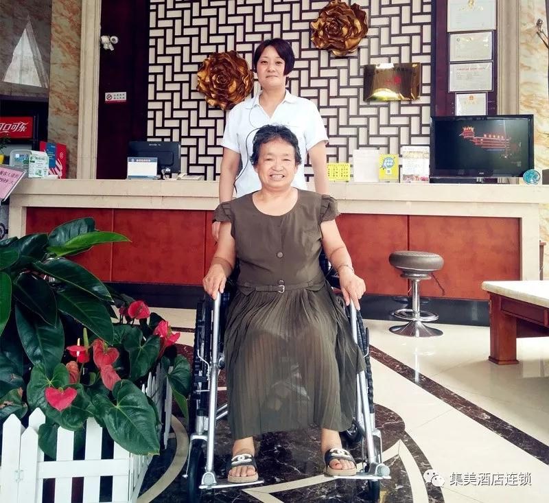 用心服務(wù)│從服務(wù)啟程，向善良出發(fā)