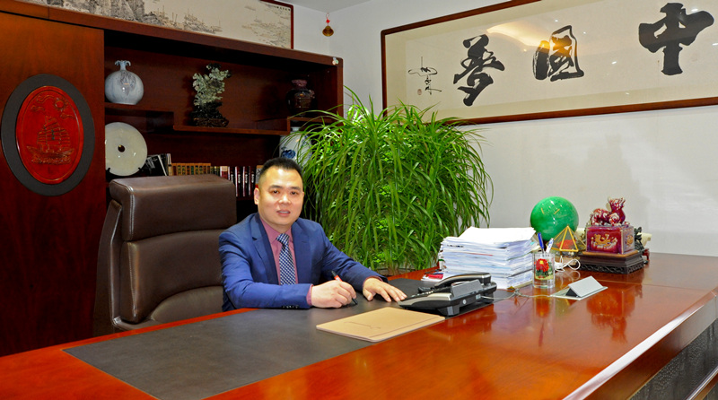 開元夢(mèng)，與時(shí)代共筑