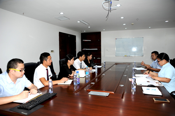 “工欲善其事，必先利其器”開(kāi)元礦業(yè)集團(tuán)系列培訓(xùn)報(bào)道